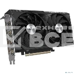 Видеокарта Gigabyte GV-N406TWF2OC-8GD RTX4060TI 8GB PCIE16 128bit/GDDR6/HDMIx2/DPx2/RTL, фото3