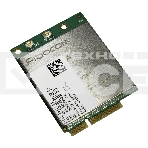Плата концентратора MikroTik R11eL-FG621-EA miniPCi-e card, 3G/LTE, 2x u.Fl, фото2