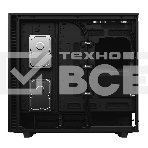 Корпус Fractal Design DEFINE 7 XL BLACK/full tower/E-ATX, EE-ATX, SSI-CEB, SSI-EEB/3x140mm fans inc./FD-C-DEF7X-01, фото58