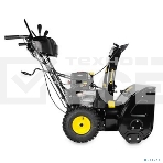 Снегоуборщик бензиновый Champion ST761BS 6.5л.с., фото12