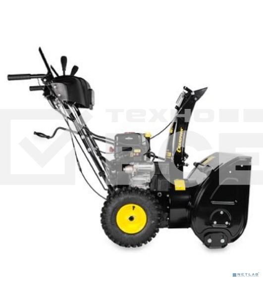 Снегоуборщик бензиновый Champion ST761BS 6.5л.с.