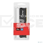 Оперативная память XPG Spectrix D35G RGB, DDR4, 16GB (1x16GB), 3200MHz, CL16, DIMM, с радиатором, RGB, черный, фото6