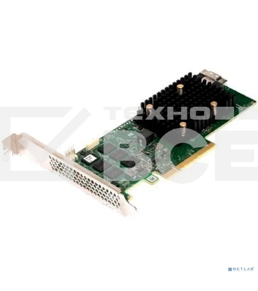 Контроллер Broadcom MegaRAID 9560-8I SGL (05-50077-01)