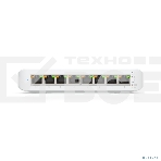 Коммутатор Ubiquiti USW-LITE-8-POE 8POE 1000M POE, фото20