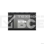 Шкаф коммутационный NTSS (NTSS-W9U6060GS-BL) настенный 9U 570x600мм пер.дв.стекл 60кг черный 22кг, фото11