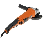 Угловая шлифовальная машина (болгарка) DAEWOO DAG 1250-125 1250Вт 3000-11000об/мин 125мм, фото9