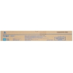 Тонер-картридж Konica Minolta TN-­328C для C250i/C300i/C360i, 28К голубой AAV8450, фото6
