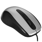Мышь проводная ExeGate Professional Standard SH-9026S серебристый, 1000 dpi, USB, кнопки - 3, фото7