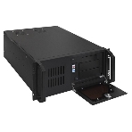 Серверный корпус ExeGate Pro EX293229RUS 4U450-26/4U4020S (RM 19', высота 4U, глубина 450, БП 1000RADS, USB), фото26