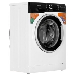 Стиральная машина Hotpoint NSB 6039ZSVERU (869991652920) белый, загр. фронтальная макс.: 6 кг 1000 об/мин класс: А, фото17