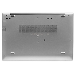 Клавиатура для ноутбука HP EliteBook 850 G5 755 G5 черная с серой рамкой, подсветкой и указателем, фото7