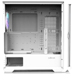 Компьютерный корпус MidiTower Zalman Z10 DUO White (без блока питания) (Zalman Z10 DUO White), фото12