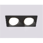 Светильник Ambrella light TN51920/2 BK черный GX53 max 12W 220*115*23, фото8