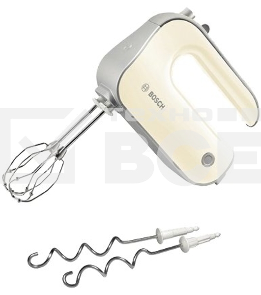Миксер Bosch MFQ40301