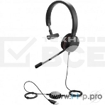Гарнитура проводная Jabra EVOLVE 20 MS Mono, фото7