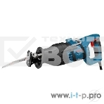 Пила лезвийная Bosch GSA 1300 PCE[060164E200]{1300 Вт, 250мм по дереву, раб.ход19мм, 0-2800об/мин, 4кг, кейс}, фото5