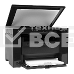 МФУ лазерный Canon i-SENSYS MF3010 (5252B004), A4, ч/б, печ. 18 стр/мин., скан. до 18 стр/мин., 600 x 1200 dpi (печать) 600x600dpi (сканер), USB 2.0, фото2