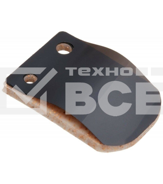 Площадка тормозная BROTHER ADS-1000/1100/1500/1600 (LD0633001/SP-C0001)