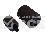 Комплект роликов обходного лотка (лоток 1) HP CLJ M855/M880 (A2W77-67906), фото2