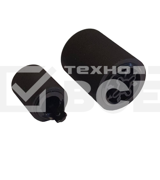 Комплект роликов обходного лотка (лоток 1) HP CLJ M855/M880 (A2W77-67906)