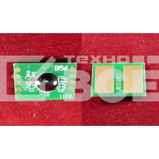 Чип OKI C332dnw/MC363dn (46508735), Cyan, 3K ELP Imaging