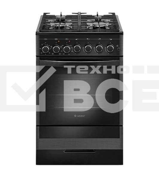 Комбинированная плита Gefest 5502-02 0044