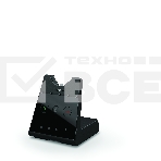 Гарнитура беспроводная Jabra Engage 65 StereoEMEA черный, фото7