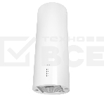 Вытяжка Maunfeld LEE WALL 35 БЕЛЫЙ, фото 1