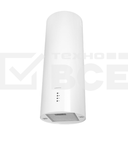 Вытяжка Maunfeld LEE WALL 35 БЕЛЫЙ