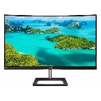 Монитор 31.5' Philips 322E1C VA 1920x1080, 75 Гц, 4 мс, 16:9, 250 кд/м2, 1xHDMI, 1xDP, изогнутый, 1x3.5 мм, черный, фото3