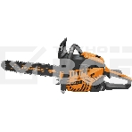 Бензопила Carver RSG 345 1800Вт 2.5л.с. дл.шин.:16