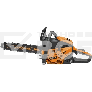Бензопила Carver RSG 345 1800Вт 2.5л.с. дл.шин.:16