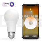 Лампа светодиодная Aqara Умная лампочка Aqara LED Light Bulb ZNLDP12LM, фото12