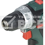 Дрель-шуруповерт Metabo PowerMaxx BS 600984000, Аккумуляторный, 10,8В, 2 АКБ, фото11
