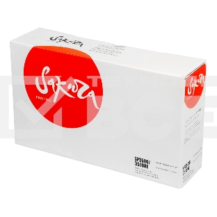 Картридж Sakura SP3500XE для Ricoh, черный, 6400 к.