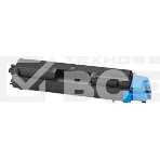 Картридж лазерный Kyocera TK-590C (1T02KVCNL0) голубой для FS-C2026MFP/C2126MFP/C2526MFP/C2626MFP/C5250DN, P6026CDN/P6526CDN 5000 стр., фото3