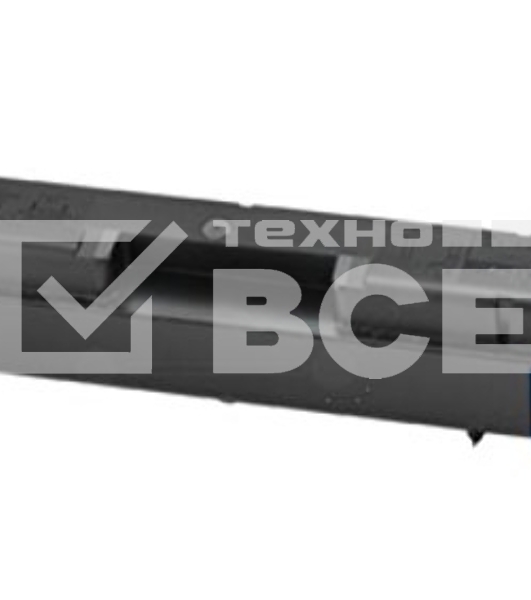 Картридж лазерный Kyocera TK-590C (1T02KVCNL0) голубой для FS-C2026MFP/C2126MFP/C2526MFP/C2626MFP/C5250DN, P6026CDN/P6526CDN 5000 стр.
