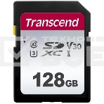 Флеш карта SD 128GB Transcend SDХC UHS-I U3, фото7