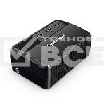 Источник бесперебойного питания CyberPower Line-Interactive BU600E 600VA/360W (3 EURO), фото6