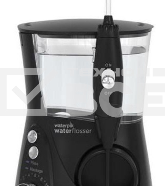 Ирригатор Waterpik WP-672ЕU черный