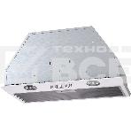 Вытяжка кухонная Krona RUNA 600 white PB, фото13