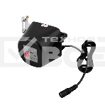 Умный Wi-Fi манипулятор шарового крана SECURIC, фото2