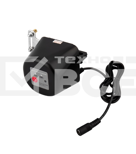 Умный Wi-Fi манипулятор шарового крана SECURIC