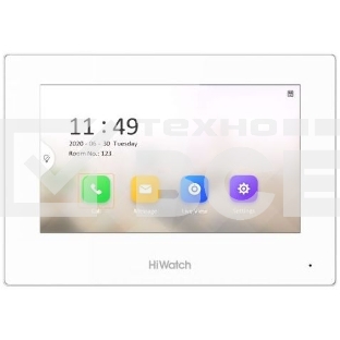 Видеопанель HiWatch VDP-H2211