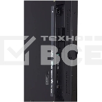 Панель LG 49XS4J-B черный, 49 
