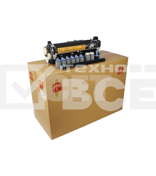 Ремонтный комплект Cet CET6909 (CB389A) для HP LaserJet P4014/P4015/P4515