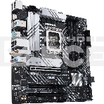 Материнская плата ASUS PRIME B660M-A WIFI D4, Socket LGA 1700, Intel B660, 4xDDR4, 4xSATA, 2xM.2, 1xPCIe 4.0 x16, 1xPCIe 3.0 x16, 1xDP, 2xHDMI, 1x 1Gb LAN, 2xUSB-A 3.2 Gen 2, 4xUSB-A 2.0, 3x3.5 мм, 7.1, mATX, фото19