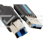 Кабель Vention USB 3.0 AM/BM  - 1м, фото2