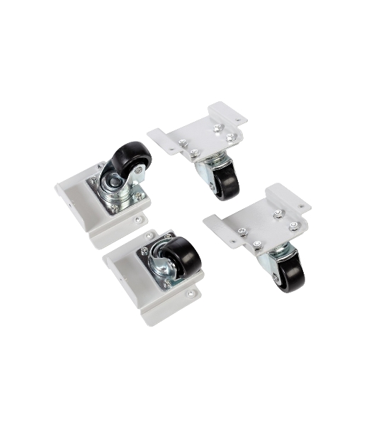 Комплект роликов 3'*2' для шкафов ШТК-С, 4 шт. (ШТК-С-150)