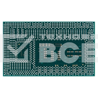 Процессор для ноутбука Intel Core i7-4500U RB